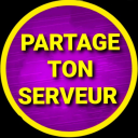 Partage Ton Serveur #TOP10 Discord Server
