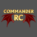 Commander Rules Committee Discord Server