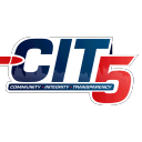 CIT - Cops 'n' Robbers Discord Server