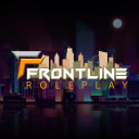 FRONTLINE RP Discord Server