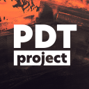 PDT Project Discord Server