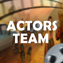 Max Deep | Actors Team Discord Server