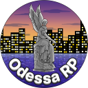 OdessaRP 18+ Discord Server
