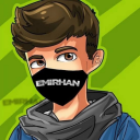 Emirhan Saraç Youtube Discord Server