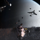 Falling Frontier Discord Server