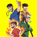 Demon'Squad Discord Server