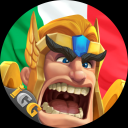 Lords Mobile IT Discord Server