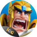 Lords Mobile TR Discord Server