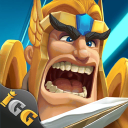 Lords Mobile لوردس موبايل Discord Server