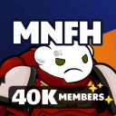 Make New Friends Here Discord Server