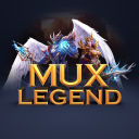 MUX Legend MU Online Discord Server
