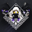 Hoppou Foundation Discord Server