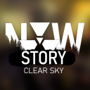 STALKER NEW STORY [CLEAR SKY] Discord Server