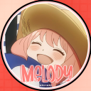 ✧🎃❜・Melody | Anime ・Art・Emojis ・Chat ・Gws Discord Server