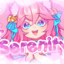 ♡・Serenity ꒱ Discord Server