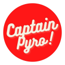 Captain Pyro's Crew Discord Server