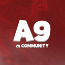 『𝔸𝟡』 Community Discord Server