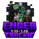 💜𝐄𝐧𝐝𝐞𝐫𝐂𝐨𝐨𝐤𝐢𝐞💜 Discord Server