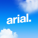 the arialfx community Discord Server