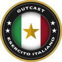 Esercito Italiano Discord Server