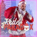Rede Paradox [SA-MP: PC/Android] Discord Server