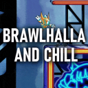 Brawlhalla And Chill 🏝 Discord Server