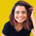 Suhani Shah’s Server Discord Server