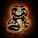 Cobra Kai Discord Server