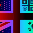 United States and Kingdoms of the West Discord Server