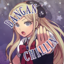 👑 ‿ Dangan Chillin’ ✩ Discord Server