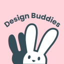 Design Buddies 🐰 Discord Server