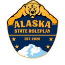 Alaska State Roleplay Discord Server