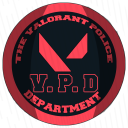 The VALORANT Police Department Discord Server