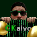 CKalvo Discord Server