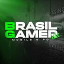 Brasil Gamer Life - MOBILE/PC Discord Server