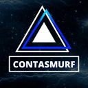 ContaSmurf.com Discord Server