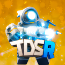 Tower Defense Simulator Robotic Discord Server