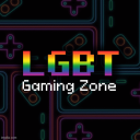 🌈 LGBT Gaming Zone🌈 Discord Server