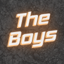 THE BOYS Discord Server