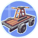 Create: Steam 'n' Rails Discord Server