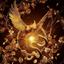 The Hunger Games Discord Server