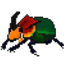 The Bug Bin Discord Server