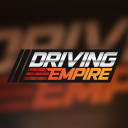 Driving Empire Community Discord Server
