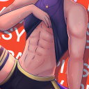 Piksy's Femboy Gym Discord Server