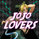 JojoLovers Discord Server