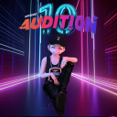 Audition Latino Oficial Discord Server