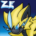 Zeraora's Emporium Discord Server
