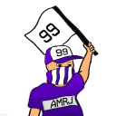 Amrj's World Discord Server