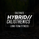 Hybrid Calisthenics Discord Server