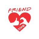 Friend Zone | Chatting ● Voice Calls ● Business ● Selfies ● Podcast ● emojis ● stickers ● rewards Discord Server
